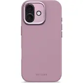 Decoded Silicone iPhone 17 Hoesje Roze