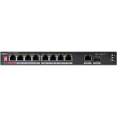 Dahua Pfs3110-8et1gt1gf-96 Switch