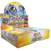 Konami Yu-Gi-Oh! Battles of Legend - Monster Mayhem Boosterbox