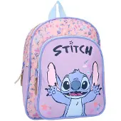 Lilo & Stitch Spring Smiles Rugzak - Paars