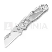 Kizer Cutlery Drop Bear Utility Clutch Lock