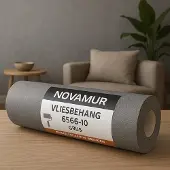 Novamur Vliesbehang 6566-10