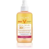 VICHY Idéal Soleil Zonbeschermend Water SPF30 -200 ml - Antioxidant