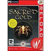 Sacred Gold (sacred Plus & Sacred - Underworld Add-On)
