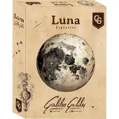 Capstone Games Galileo Galilei Luna - Expansion