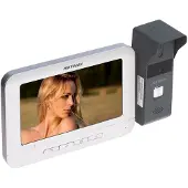 Hikvision DS-KIS203T Villa Analoog Kit