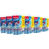 6x Super Mocio 3-action Navulling 2 Stuks