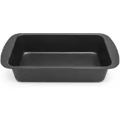 KOZIE Brood- en Cakevorm 30 cm – PFAS-vrij – Anti-aanbak Bakblik – Metaal