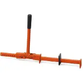 Mondelin SPANKLEM VOOR TERRASPLANKEN - 18403000
