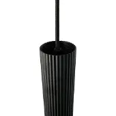 Nordlux Design Hanglamp Vico Zwart