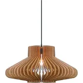 Nordlux Hanglamp E27 | Manago | Natuur