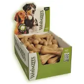 Whimzees Rice Bone - Hondensnacks