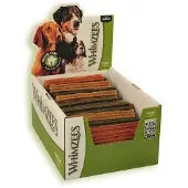 Whimzees Dier stix