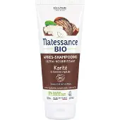 Natessance Ultra-Nourishing Conditioner Shea Butter | 200 ml