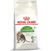 Royal Canin Outdoor 7+ 2kg