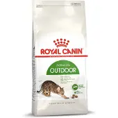 Royal Canin Droogvoer kat buiten 4 kg Royal Canin online kopen