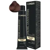 Femmas (7.83) -Haarverf - Middenblond Amber Goud - 100ml