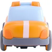 Haba Spielzeug-Auto Einsatzfahrzeuge Bundle