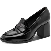Tamaris Core Dames Pumps - ZWART