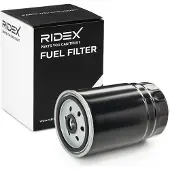 RIDEX 9F0064 Brandstoffilter