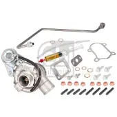 FEBI BILSTEIN 191249 Turbocharger