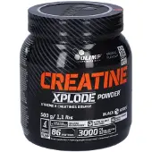 Olimp Creatine Xplode - 500 g - Orange
