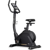 Hop-Sport HS-120H Argo – Hometrainer – Bluetooth – 32 Weerstandsniveaus – Trainingscomputer
