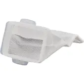 Makita POLYESTER STOFZAK (NIET MAKKELIJK UITKLOPBAAR)