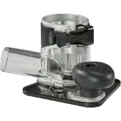 Makita STABILITEITS KANTENFREESVOET