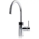 Clage Armaturen voor keukenspoelbakken EAK, 1100-04430