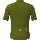 Bioracer Icon Korte Mouw Wielertrui
