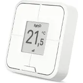 AVM Smart Control 440 Smart Home-afstandsbediening, temperatuursensor voor verwarmingsregelaar