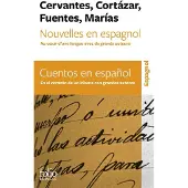 Gallimard Nouvelles en espagnol / Cuentos en espanol