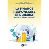 Eska La Finance Responsable et durable