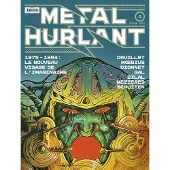 Humanoïdes Associés METAL HURLANT,02:LE CANTIQUE DES CANTIQUES