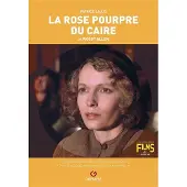 Gremese LA ROSE POURPRE DU CAIRE DE WOODY ALLEN