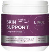 Livol Skin Support Collagen Powder 112,5 g