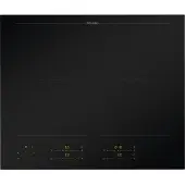 Miele KM 8565 FL MattFinish