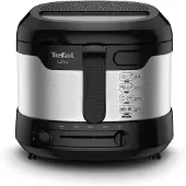 Tefal Uno FF215D - Frituurpan