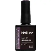 Nailura 369 10 Ml Nagellak