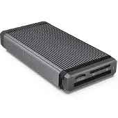 SanDisk Professional Pro-reader Cf - Sd - Microsd
