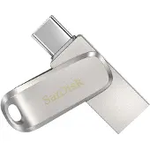 SanDisk Ultra Dual Drive Luxe USB-C 512GB