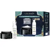 Garancia Meno-Expert À la Belle Étoile Crème Suprême de Nuit 40 ml + Pschitt Magique Nouvelle Peau 30 ml cadeau