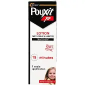 Pouxit XF Anti-luizen en Neten Lotion 100 ml