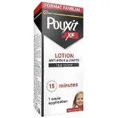 Pouxit XF Lotion 200 ml Lotion
