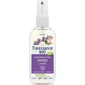 Natessance Spray Protecteur Bio Papoo Anti-Poux Kinderen 100 ml Lotion