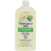 Natessance Purifying Tea Tree Shampoo | 500 ml