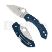 Spyderco Dragonfly 2 Lockback Cobalt