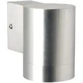 Nordlux Tin Maxi 21509929 Buitenlamp (wand) Gloeilamp GU10 Aluminium
