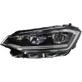 Valeo Koplamp, bevestiging 450570